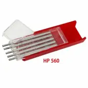 3 Box Dental Lab HP Round Operative Surgical BursBurr Tungsten Carbide HP 560