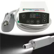 COXO C Puma Electric Motor Brushless LED Dental Micro motor 4 Hole 1:5 16:1 1:1
