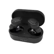 New Bluetooth 5.0 TWS M1 Stereo Headset Wireless Headphones Sport Headphones for Andorid Ios black