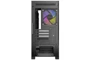 Antec CX500M ARGB Mid Tower Micro-ATX Case - Black (CX500MARGB)