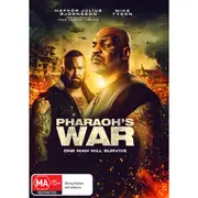 Pharaoh's War