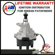 Ignition Distributor for Nissan Pathfinder 1996 1997 1998 1999 2000 3.3LV6 model (for: Nissan)