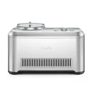 Breville The Smart Scoop Ice Cream Maker