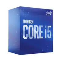 在飛比找蝦皮購物優惠-(新) Intel Core i5-10400F CPU (