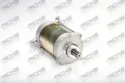 Ricks Starter Motor For Yamaha Grizzly 450 YFM450D 4x4 2007-2010