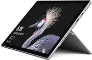 Microsoft Surface Pro 5 12" QHD 2K i5 7300U 2.60GHz 4GB RAM 128GB SSD Win 11 Pro (Renewed)