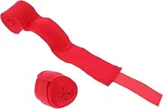 2 Rolls Boxing Training Belt Lightweight Hand Wraps Breathable Hand Wraps Boxing Accessory Fitness Supplies Sweet-Absorbent Wrist Strap Boxing Wraps Wrist Hands Wraps
