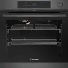 Westinghouse 60cm Multi-Function Pyrolytic Oven with AirFry and Steam Roast, ...