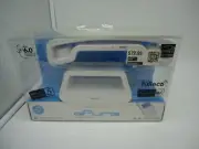 ePure Digital Cordless Telephone | DECT 6.0 HAC | Swissvoice | White (AR)