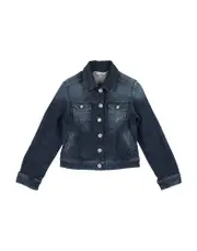 [TAKETWO] TAKE-TWO Denim outerwear - Item 16378981