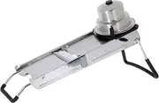 De Buyer Ultra Revolution Mandoline, Silver