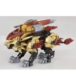 機獸新世紀 ZOIDS 洛伊德  ZW36 雷霆長牙獅 _TP13915原價1200元特價990元