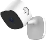 Swann Swann EVO 2K Indoor Wi-Fi Indoor Security Camera-Two-Way Audio,True Detection,Night Vision,Cloud Storage-Easy Setup for Home & Office Surveillance,Free Recording