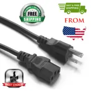 AC3 6ft LG 50PG20-UA TV AC Power Cord Cable 2YR WTY