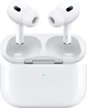 Apple AirPods Pro 2nd generation - White MQD83AM/A - BRAND NEW - Free Shipping