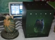 Sideshow Alien Egg Statue 200526 Limited Edition NEW IN BOX