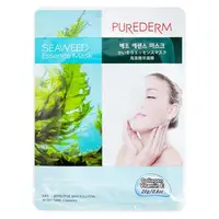 在飛比找蝦皮購物優惠-[Purederm] - Purederm 膠原蛋白面膜 1