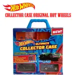 HOT WHEELS ULTIMATE COLLECTOR CASE 原裝 KOPER 送 2 件風火輪