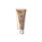 GROWUS - Sea Salt Therapy Scalp Scaler - 250g