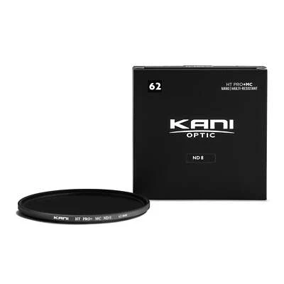 KANI ND8 (62mm)