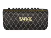 Vox Adio Air GT Battery Powered Guitar Practice Amp w/ Bluetooth & USB Connectiv