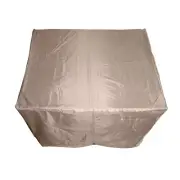 AZ Patio Heaters HLI Square Fire Pit Cover - HLI-F-SCVR