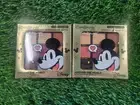 The Creme Shop x Disney Mickey Mouse Around the World Eyeshadow Palette