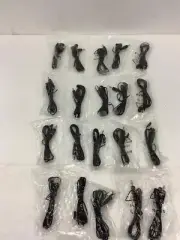 20x NEW IR Receiver Infrared Remote Control Extender 5 Ft Cable, FREE SHIPPING