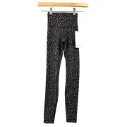 New Lululemon Wunder Train High-Rise Tight 28’ Multi Color Size 0