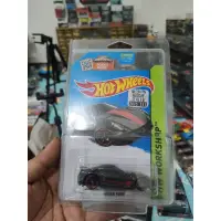 在飛比找蝦皮購物優惠-FERRARI Hotwheels 法拉利 599xx 工廠