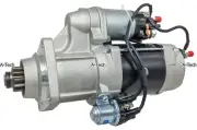 39MT STARTER FOR Mack CT / CTP Series Mack Engines MP7 2006 - 2010