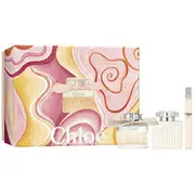 Chloé Chloé Gift set EDP 75 ml, body lotion 100 ml una miniature EDP 10 ml