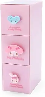 Sanrio 067571 My Melody Collection Accessory Case