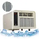 Portable 900w Window Air Conditioner Reverse Cycle Wall Box Cooler Heater/Cooler