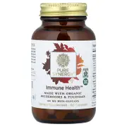 Pure Synergy, Immune Health™, 60 Capsules