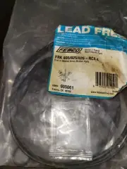 FEBCO FRK 805/825/826-RC4 4" RUBBER KIT REPLACEMENT 905061 BACKFLOW