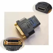 HDMI to DVI Adaptor / Converter HDMI Female - DVI Female