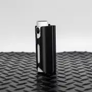 Clip & Carry Sheath for Olight Baton 3 PRO Flashlight - Made in USA-with Teklok