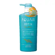 AQUAIR 阿葵亞 沐浴乳 500mL 現貨 蝦皮直送