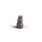 Replacement Vacuum Cleaner Belt Lifter Stop Screw Compatible Fits With Kirby Par