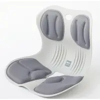 在飛比找蝦皮購物優惠-韓國SOLYVERY 美姿智能椅 坐墊調整 姿勢輔助椅 靠墊