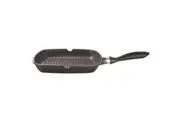 Baccarat STONE Grill Pan 28cm