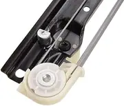 PARTS NUMBER LR077816 LR077816 Left front lifter assembly Pack OF 1 Piece