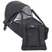 Valco Baby Stroller Eclipse Bassinet for Newborn Infant Portable Sleeping Bed