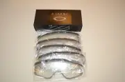 OAKLEY O-FRAME SNOWCROSS LENS CLEAR (5pack) 01-158 OAKLEY GOGGLE LENS MX SX SNOW