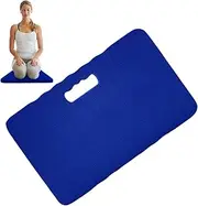 Yplkm Training Kneeling Pads, Foam Knee Cushion - 4 cm Soft Kneeling Board, Exercise Knee Disc, Garden Supplies, Versatile Training Knee, Mat for Working in Gardens