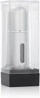 [Travalo] Classic HD Silver Perfume Atomiser