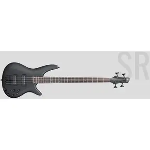 【名人樂器】IBANEZ 印尼廠 SR300EB WK