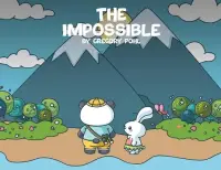 在飛比找博客來優惠-The Impossible