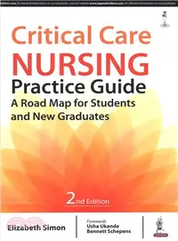 在飛比找三民網路書店優惠-Critical Care Nursing Practice